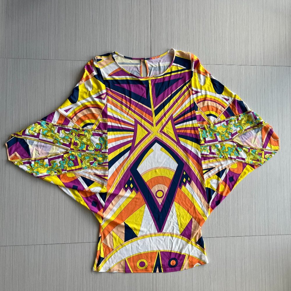 Bright Tunic - image 8